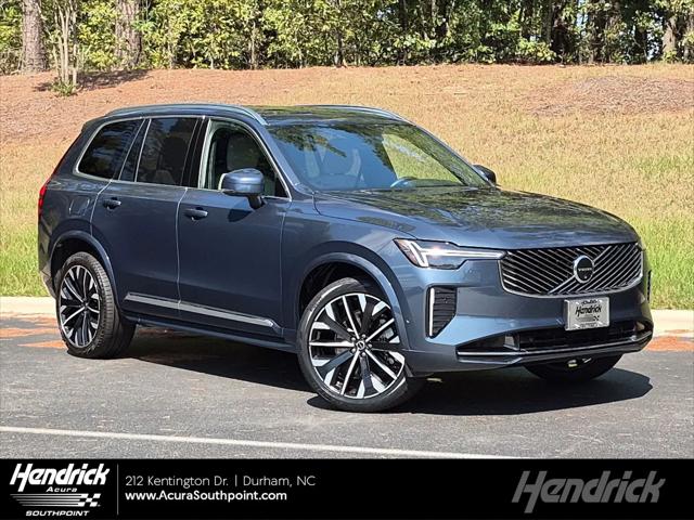 2025 Volvo XC90 B5 Plus 7-Seater for sale in Durham, NC