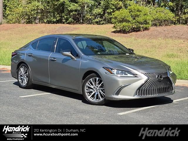 2021 Lexus ES 350 ES 350 for sale in Durham, NC