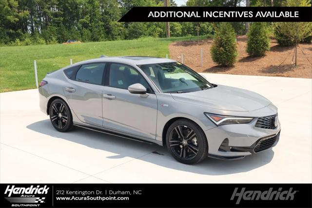 2026 Acura Integra FWD A-Spec for sale in Durham, NC