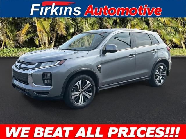 2027 Mitsubishi Outlander Sport ES for sale in Bradenton, FL
