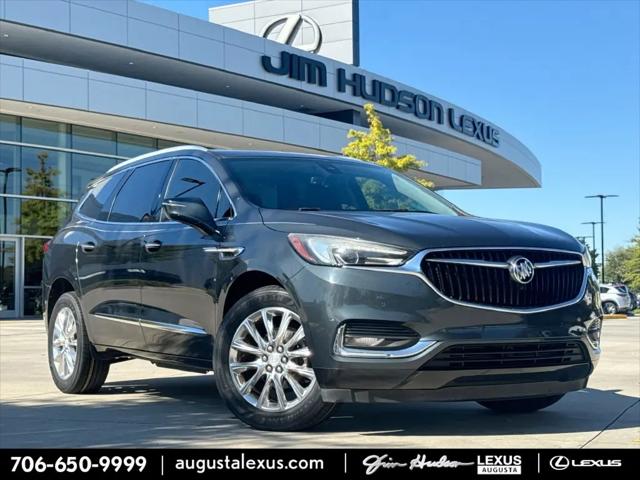 2018 Buick Enclave Premium for sale in Martinez, GA