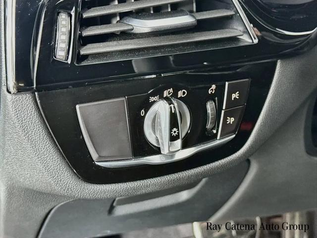 2021 BMW M5 Standard