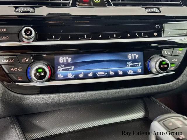 2021 BMW M5 Standard