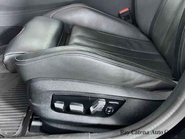 2021 BMW M5 Standard