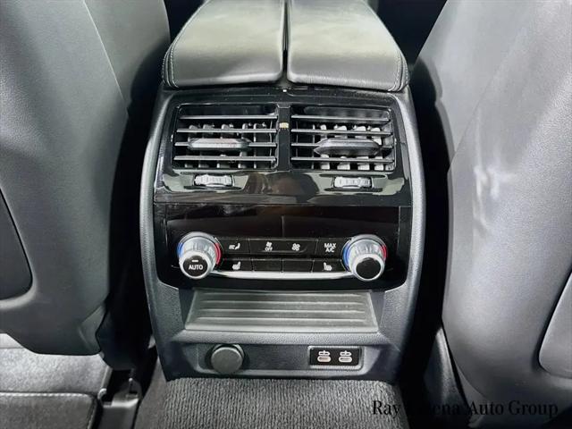 2021 BMW M5 Standard