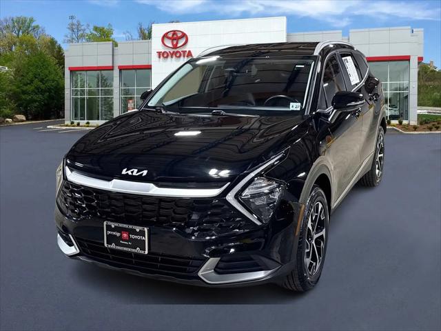 2023 Kia Sportage EX for sale in Ramsey, NJ