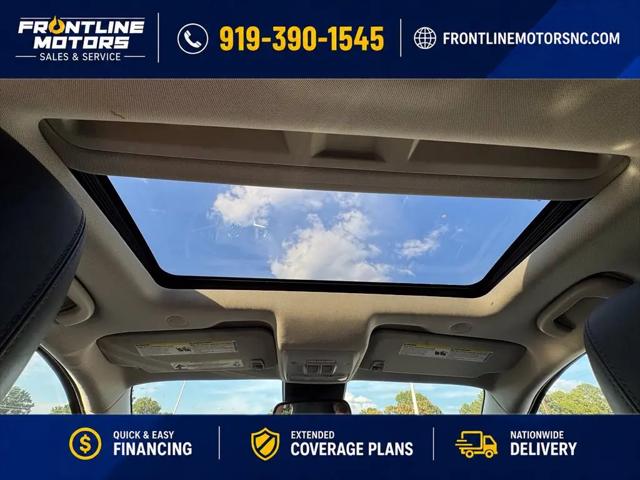 2017 Buick Encore Essence