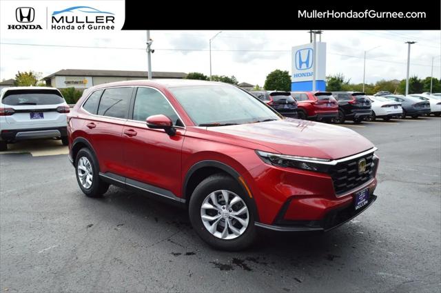 2027 Honda CR-V LX for sale in Gurnee, IL