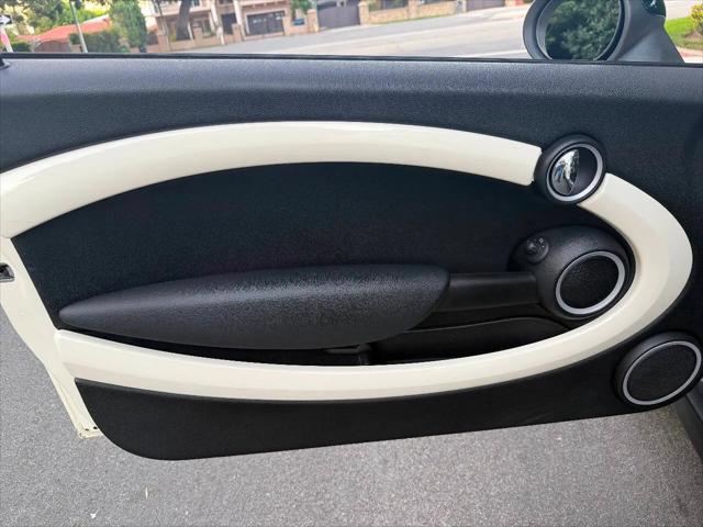 2013 MINI Hardtop Cooper S