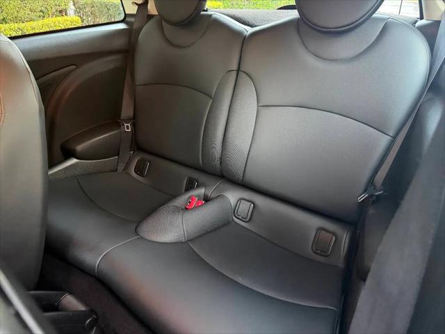 2013 MINI Hardtop Cooper S