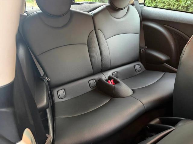 2013 MINI Hardtop Cooper S