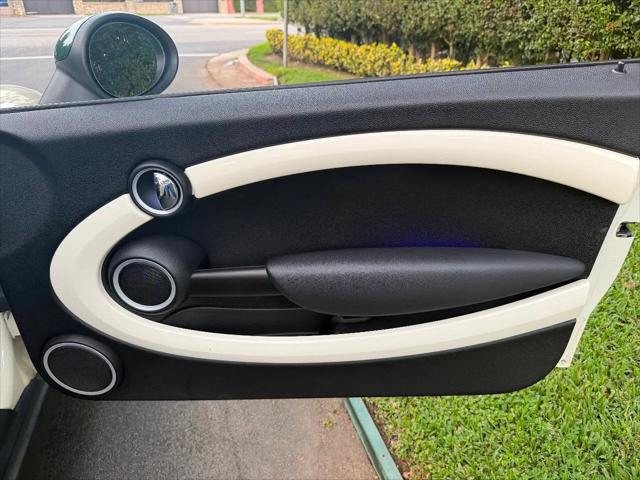 2013 MINI Hardtop Cooper S