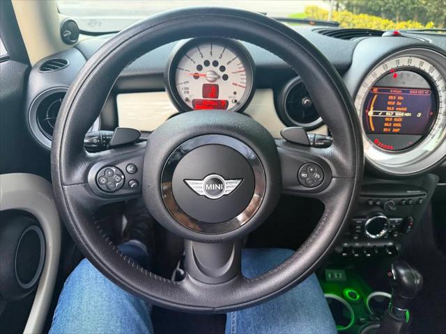 2013 MINI Hardtop Cooper S