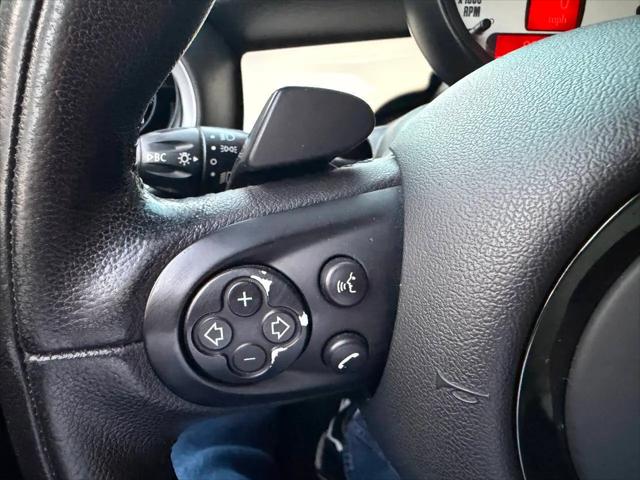 2013 MINI Hardtop Cooper S