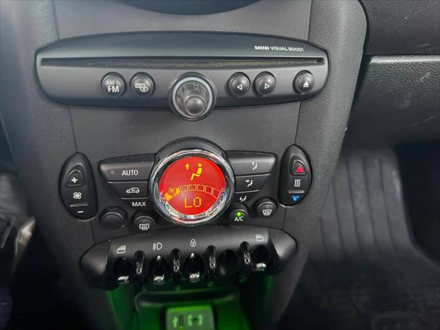 2013 MINI Hardtop Cooper S