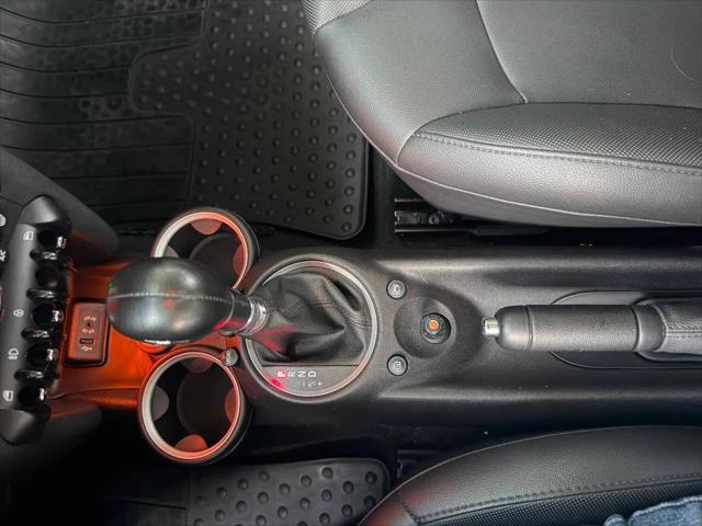 2013 MINI Hardtop Cooper S