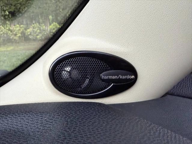 2013 MINI Hardtop Cooper S