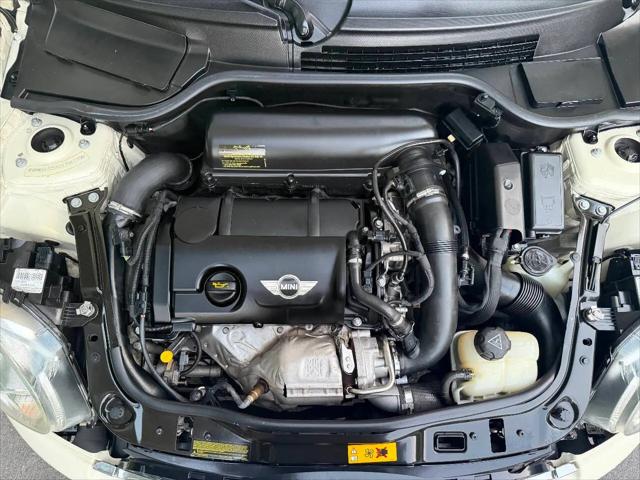 2013 MINI Hardtop Cooper S