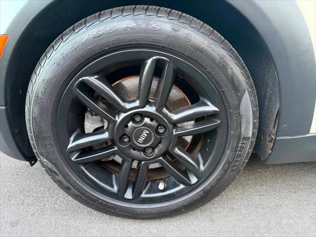 2013 MINI Hardtop Cooper S