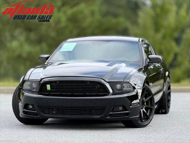 2014 Ford Mustang GT for sale in Lilburn, GA