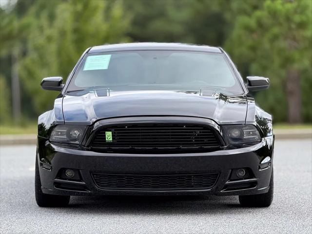 2014 Ford Mustang GT