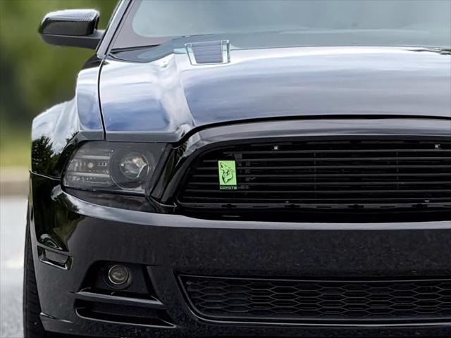 2014 Ford Mustang GT