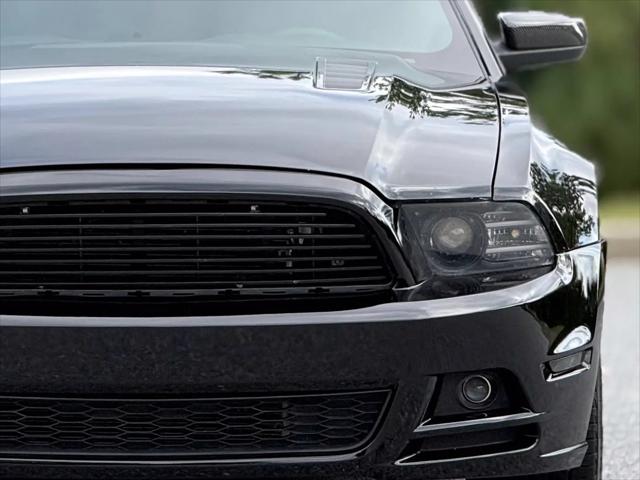 2014 Ford Mustang GT
