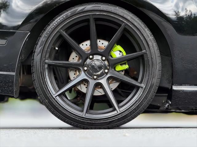 2014 Ford Mustang GT