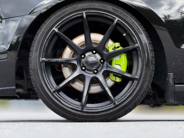 2014 Ford Mustang GT