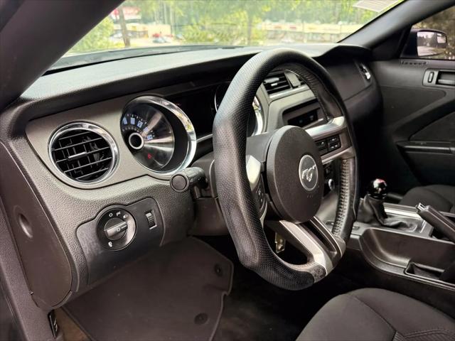 2014 Ford Mustang GT