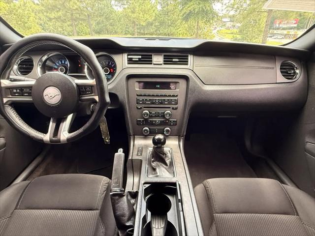 2014 Ford Mustang GT