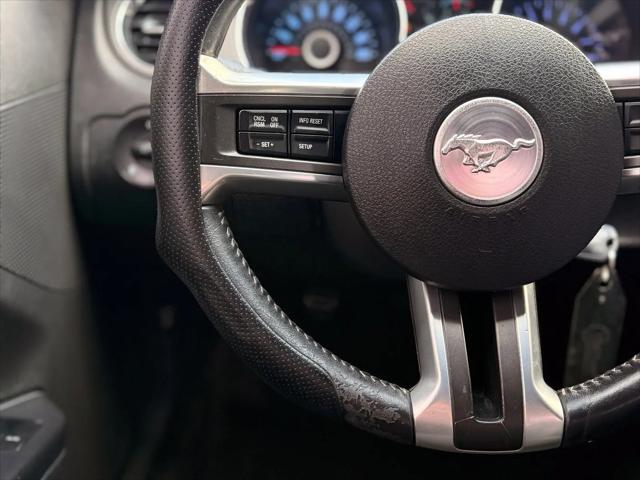 2014 Ford Mustang GT