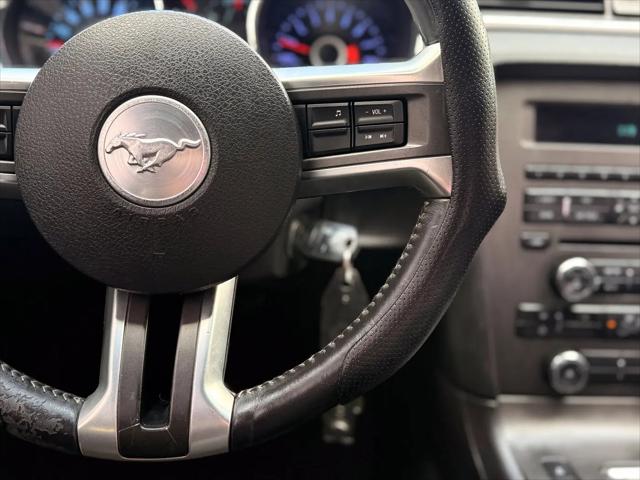 2014 Ford Mustang GT