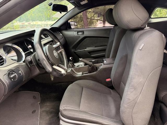 2014 Ford Mustang GT