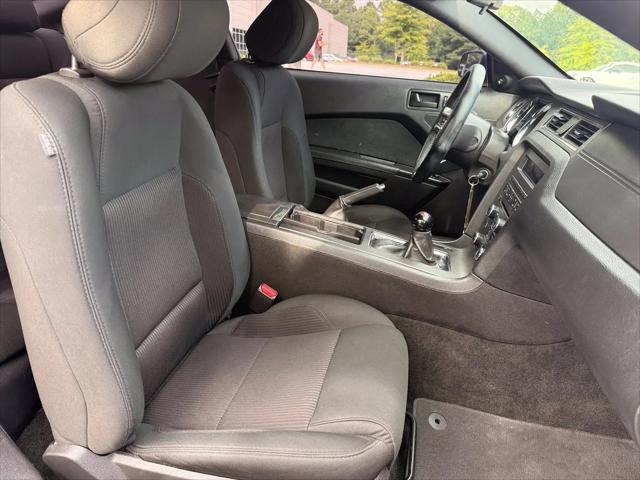 2014 Ford Mustang GT