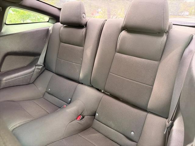2014 Ford Mustang GT
