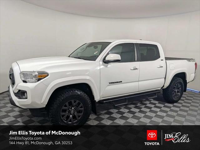 2023 Toyota Tacoma SR5 V6 for sale in McDonough, GA