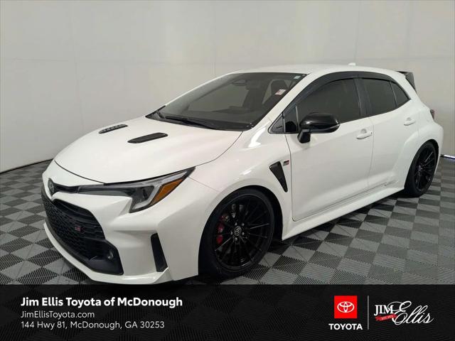 2023 Toyota GR Corolla Core for sale in McDonough, GA