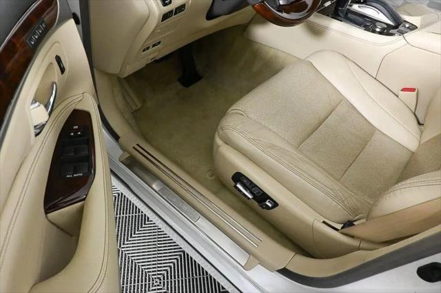 2016 Lexus LS 460 LS 460