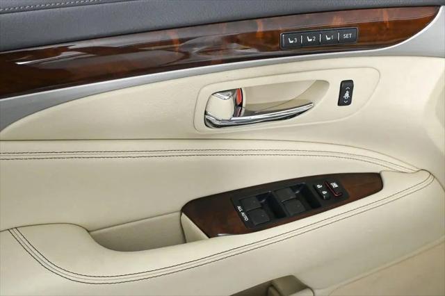 2016 Lexus LS 460 LS 460