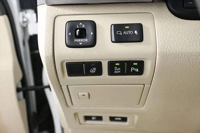2016 Lexus LS 460 LS 460