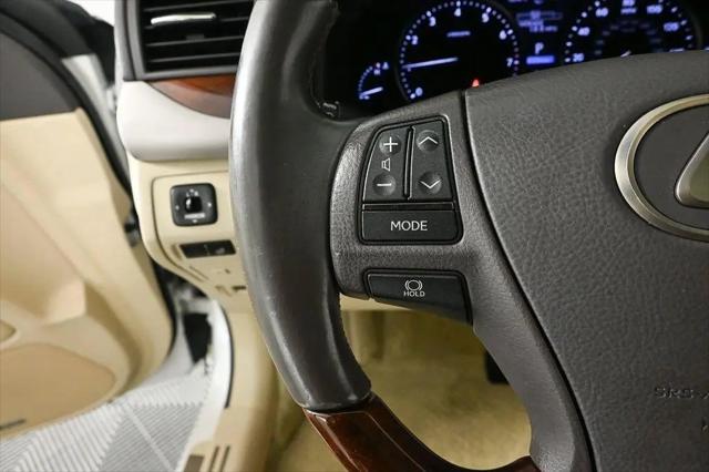 2016 Lexus LS 460 LS 460