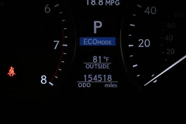 2016 Lexus LS 460 LS 460