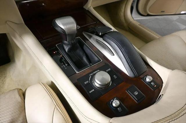 2016 Lexus LS 460 LS 460