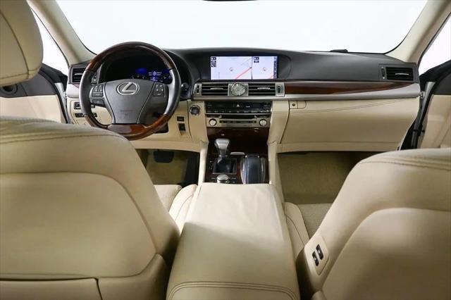 2016 Lexus LS 460 LS 460