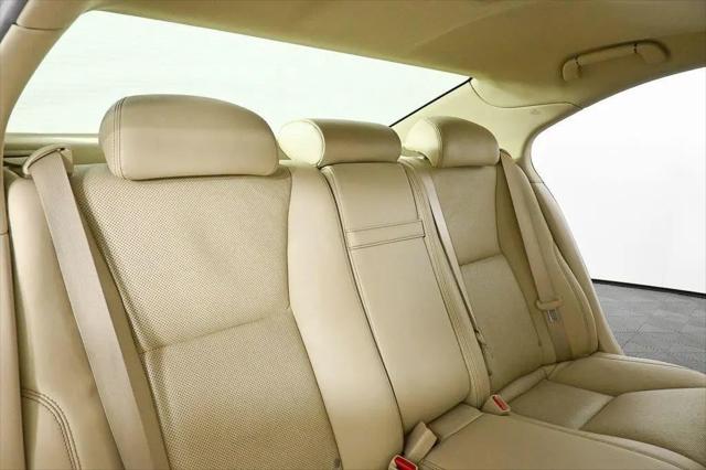 2016 Lexus LS 460 LS 460