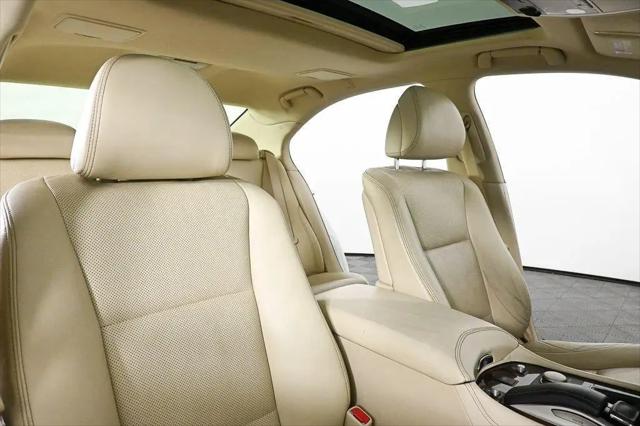 2016 Lexus LS 460 LS 460