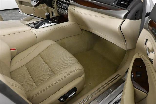 2016 Lexus LS 460 LS 460