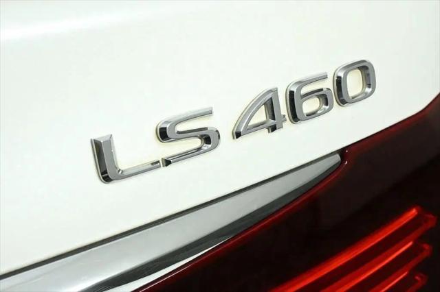 2016 Lexus LS 460 LS 460