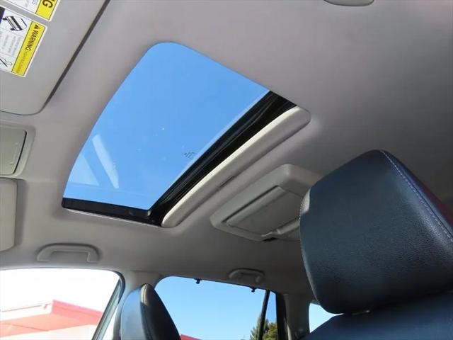 2021 Honda Pilot 2WD Touring 7 Passenger